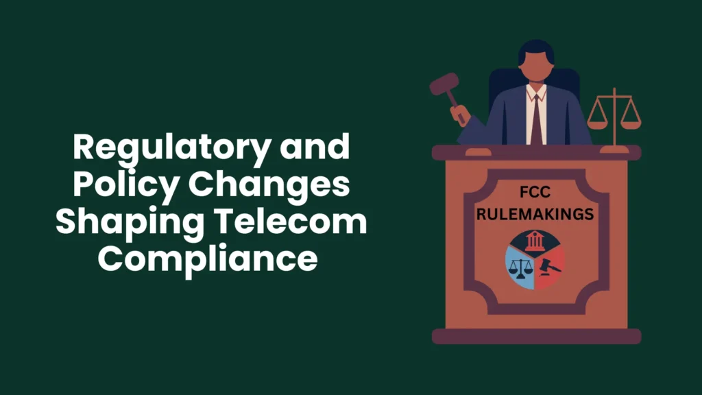 Telecom Compliance