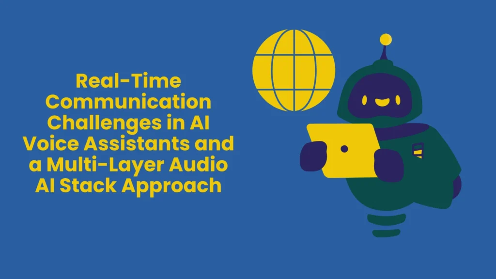 Real-Time Communication