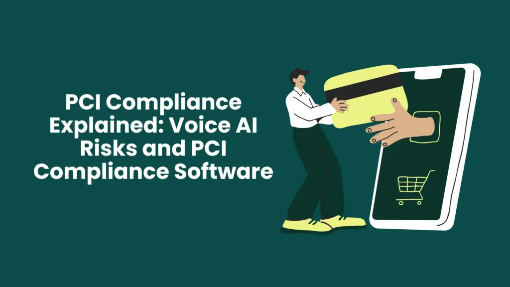 PCI Compliance Software