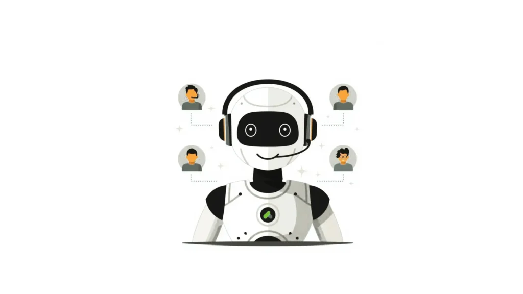 Magenta AI Call Assistant by Deutsche Telekom