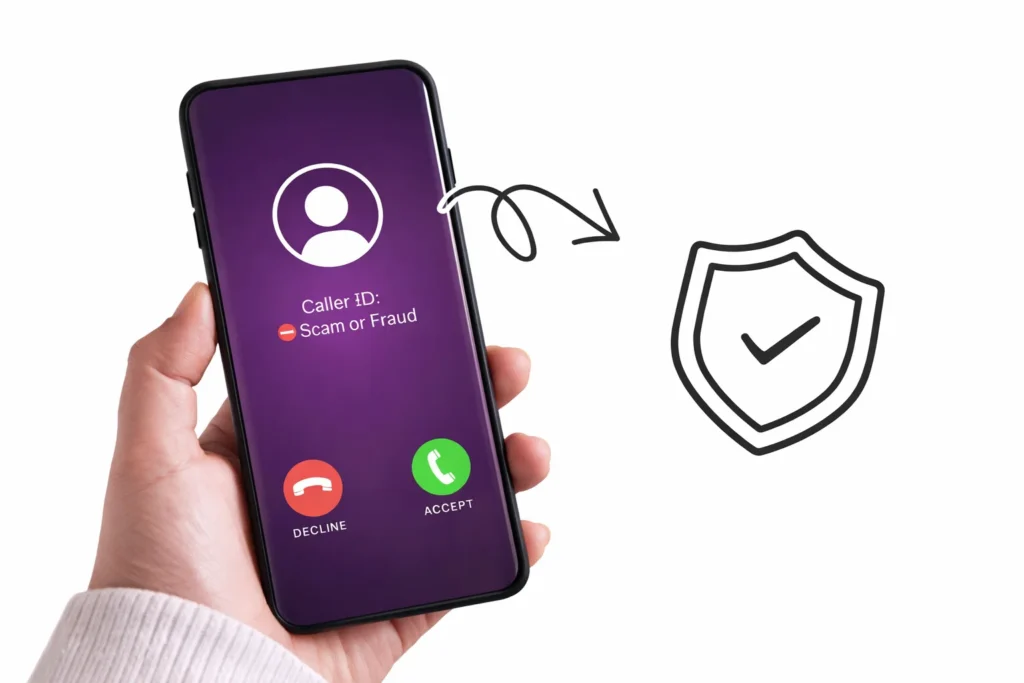 Carrier-Level Filtering